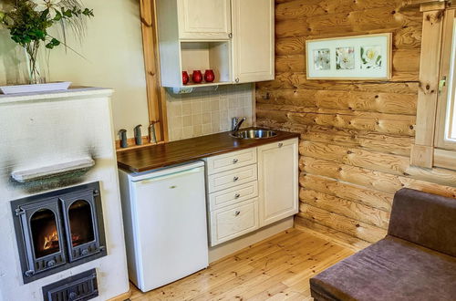 Photo 43 - 2 bedroom House in Hartola with sauna