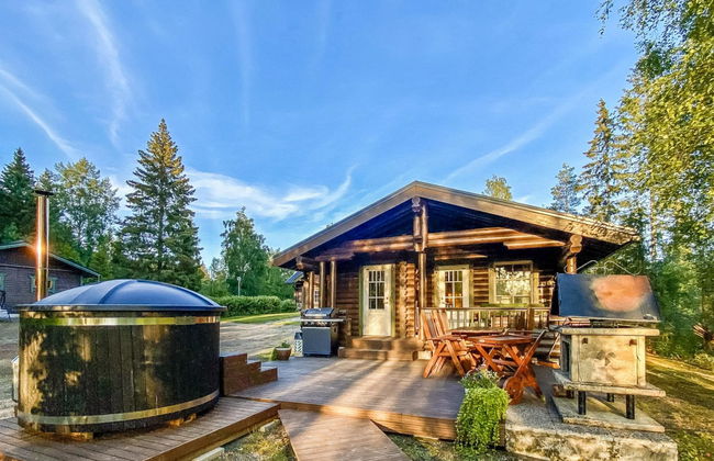 Hartolan ilo - Photo 38