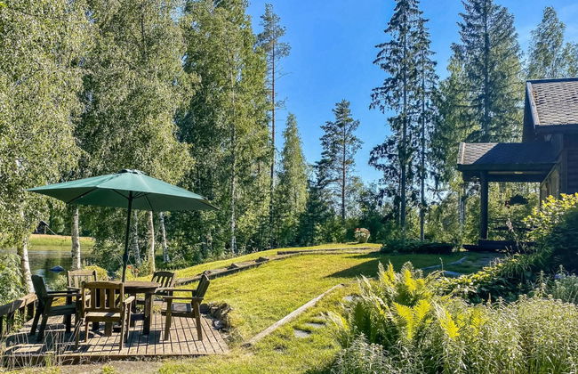 Hartolan ilo - Photo 6