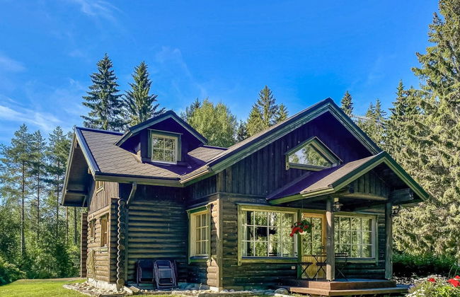 Hartolan ilo - Photo 1