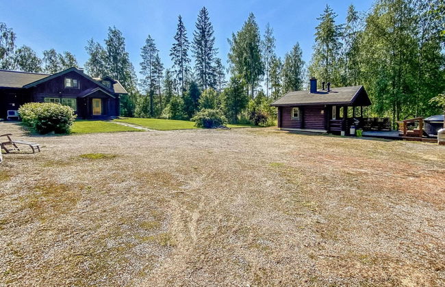 Hartolan ilo - Photo 37