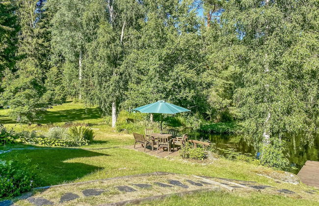 Hartolan ilo - Photo 5