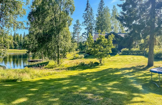 Hartolan ilo - Photo 3