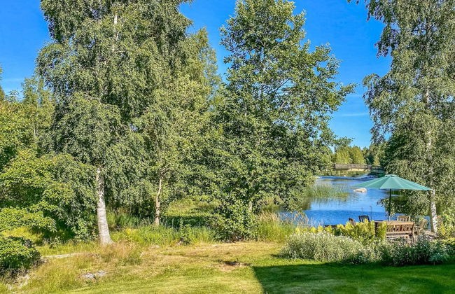 Hartolan ilo - Photo 4