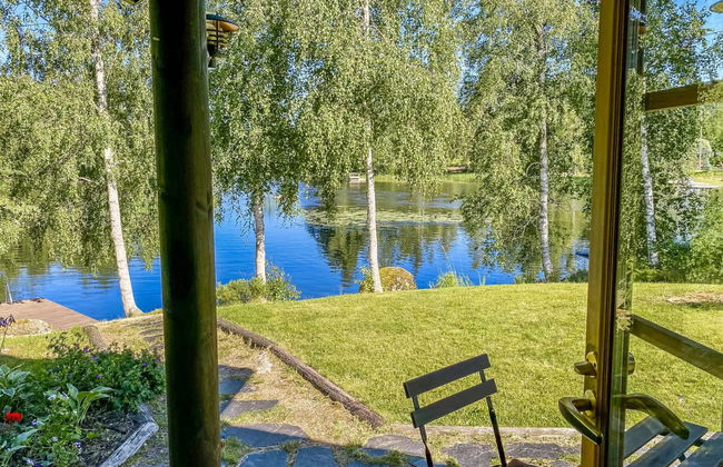 Hartolan ilo - Photo 10