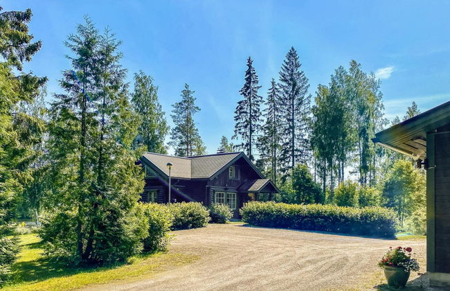 Hartolan ilo - Photo 48