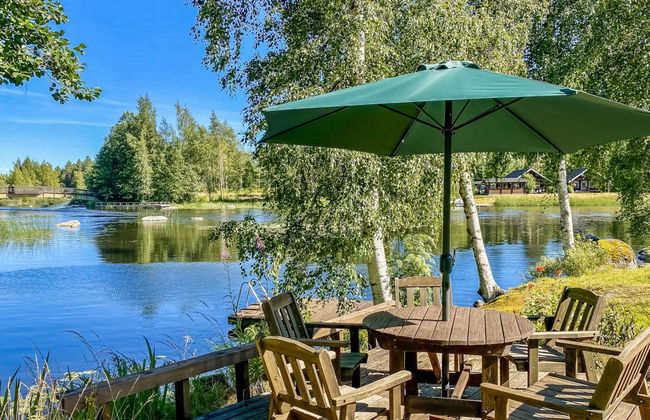 Hartolan ilo - Photo 7