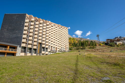 Photo 13 - Appartement en Les Belleville avec vues sur la montagne