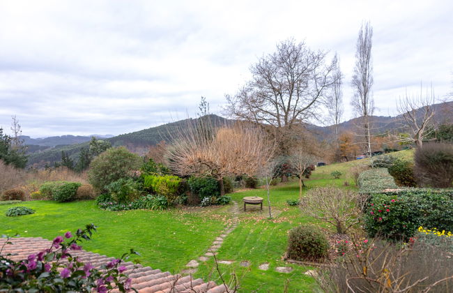 Apartamento de 3 quartos em Busturia com jardim - Foto 26