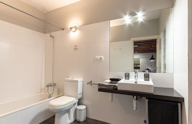 Apartamento de 3 quartos em Busturia com jardim - Foto 23