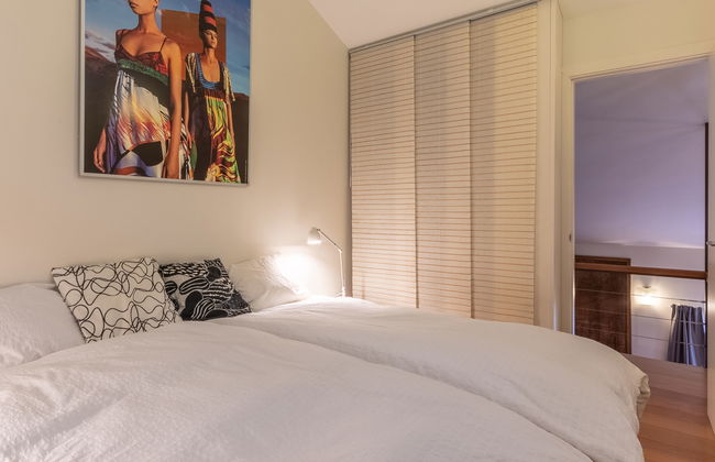 Apartamento de 3 quartos em Busturia com jardim - Foto 17