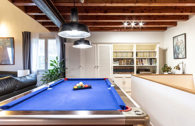 Apartamento de 3 quartos em Busturia com jardim - Foto 10