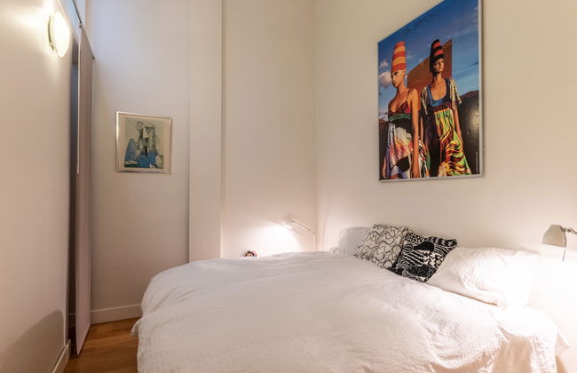 Apartamento de 3 quartos em Busturia com jardim - Foto 18