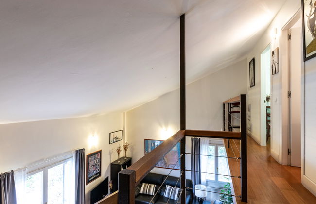 Apartamento de 3 quartos em Busturia com jardim - Foto 14