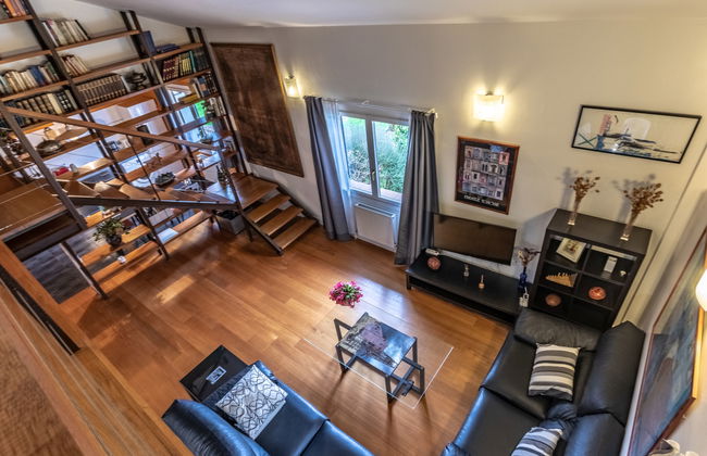 Apartamento de 3 quartos em Busturia com jardim - Foto 16