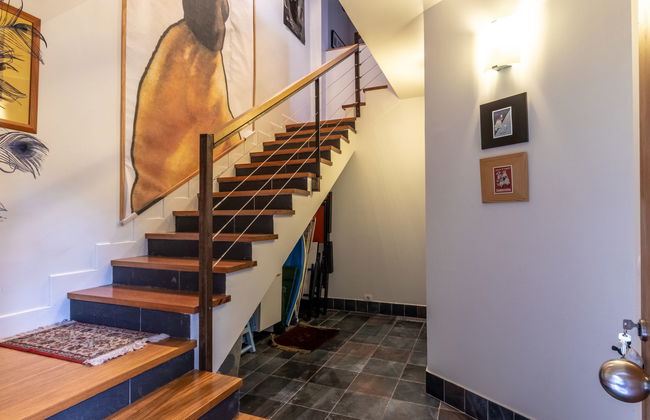 Apartamento de 3 quartos em Busturia com jardim - Foto 12