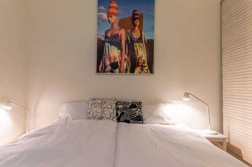 Foto 19 - Apartment mit 2 Schlafzimmern in Busturia mit garten