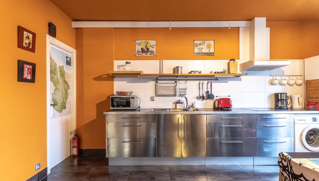 Apartment mit 3 Schlafzimmern in Busturia mit garten - Foto 5