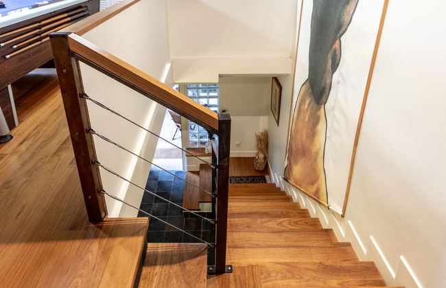 Apartamento de 3 quartos em Busturia com jardim - Foto 13