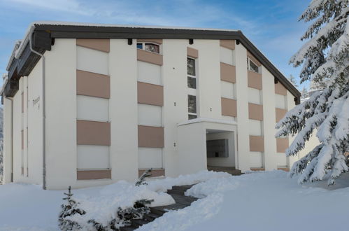 Foto 1 - Appartamento con 1 camera da letto a Vaz/Obervaz