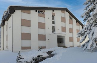 Foto 1 - Apartamento de 1 habitación en Vaz/Obervaz