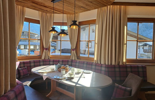 Apartamento de 4 quartos em Aschau im Zillertal com jardim - Foto 39