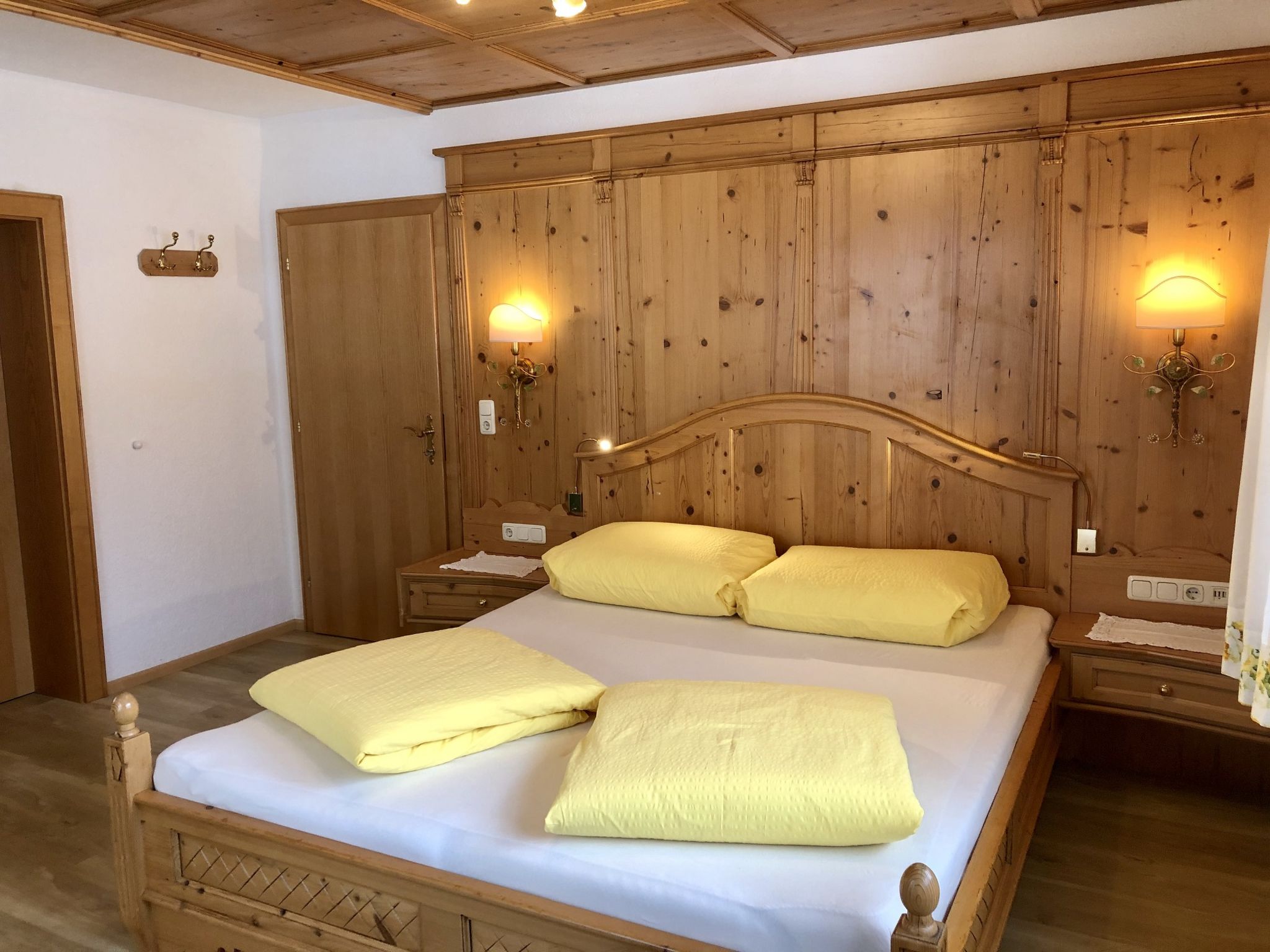 Foto 14 - Apartamento de 3 quartos em Aschau im Zillertal com jardim