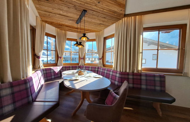 Apartamento de 4 quartos em Aschau im Zillertal com jardim - Foto 45