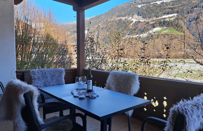 Apartamento de 4 quartos em Aschau im Zillertal com jardim - Foto 33