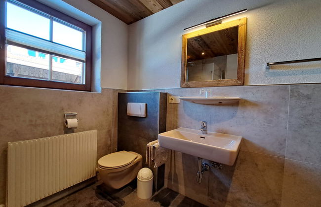 Apartamento de 4 quartos em Aschau im Zillertal com jardim - Foto 31