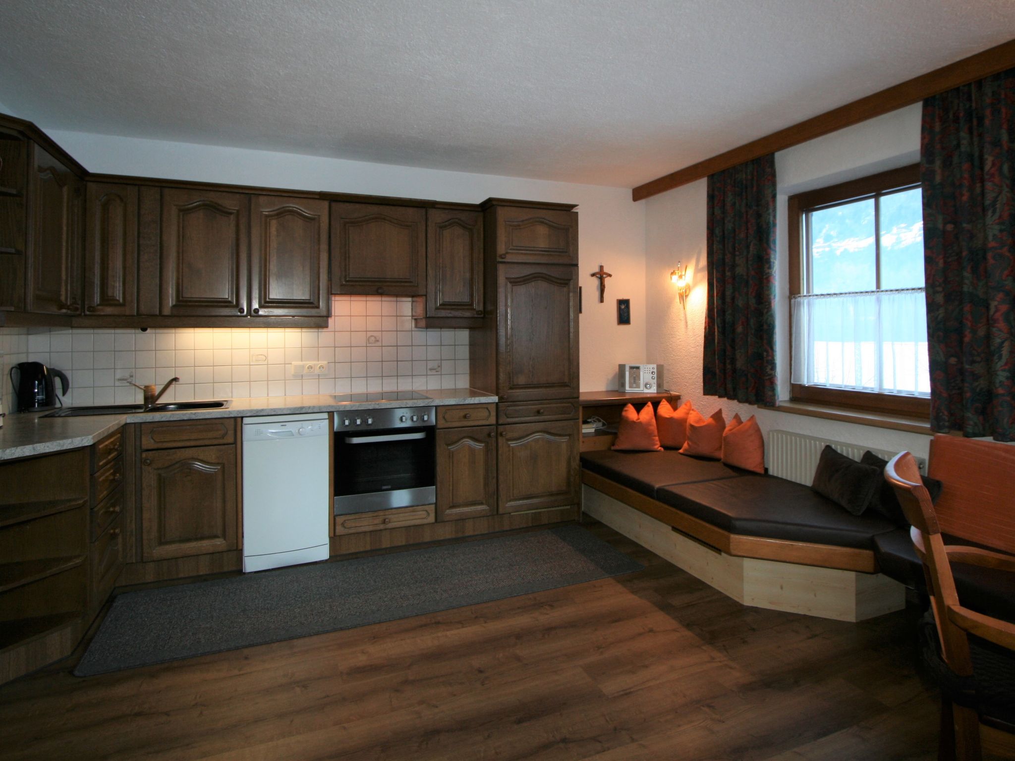 Photo 32 - 3 bedroom Apartment in Aschau im Zillertal with garden and mountain view