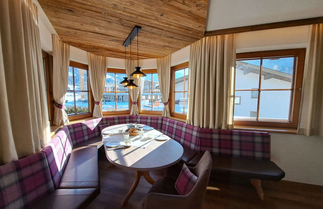 Apartamento de 4 quartos em Aschau im Zillertal com jardim - Foto 47