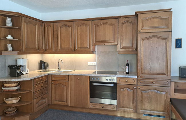 Apartamento de 4 quartos em Aschau im Zillertal com jardim - Foto 28