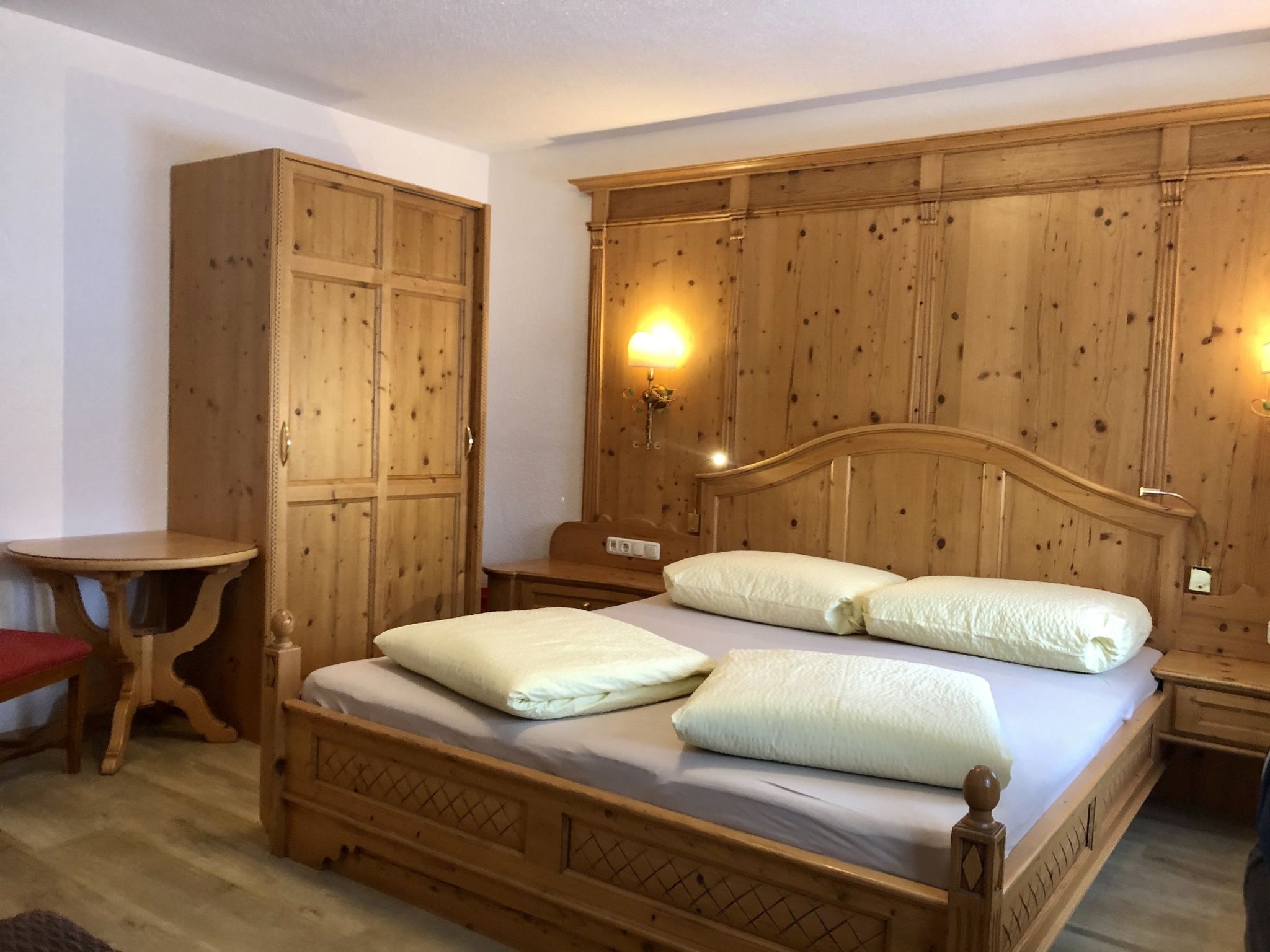 Foto 18 - Apartment mit 3 Schlafzimmern in Aschau im Zillertal mit garten und blick auf die berge