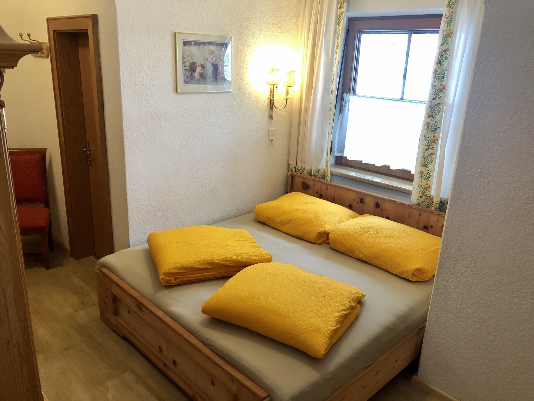 Photo 22 - Appartement de 3 chambres à Aschau im Zillertal avec jardin