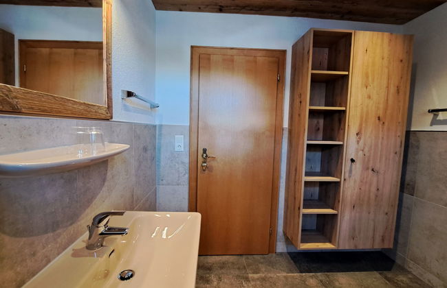 Apartamento de 4 quartos em Aschau im Zillertal com jardim - Foto 32
