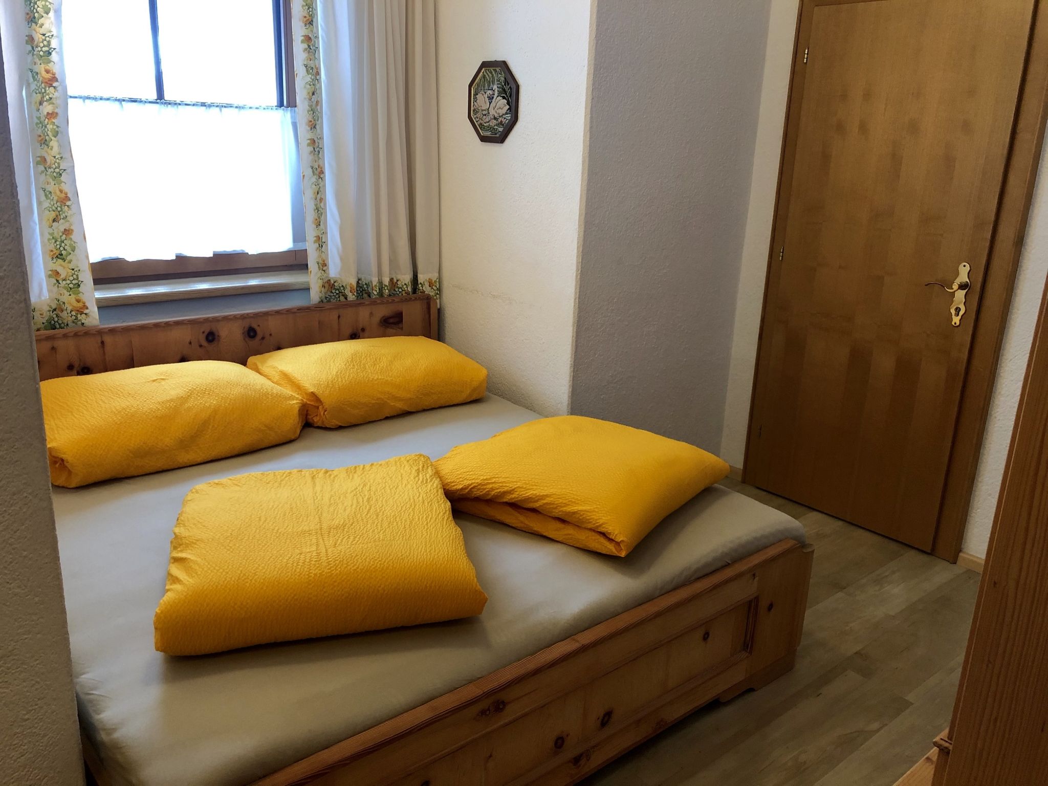 Photo 9 - Appartement de 3 chambres à Aschau im Zillertal avec jardin et vues sur la montagne