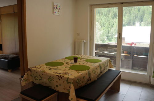 Photo 17 - 2 bedroom Apartment in Saas-Grund with garden