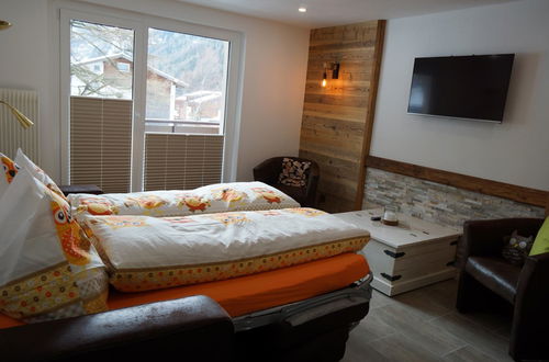 Photo 22 - 2 bedroom Apartment in Saas-Grund with garden