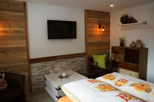 Photo 23 - 2 bedroom Apartment in Saas-Grund with garden