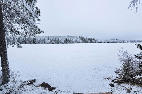 Photo 22 - 3 bedroom House in Kuusamo with sauna and mountain view