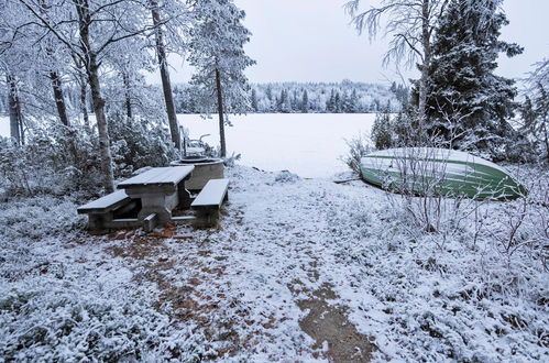 Foto 21 - Casa con 3 camere da letto a Kuusamo con sauna