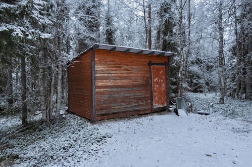 Foto 20 - Casa de 3 quartos em Kuusamo com sauna