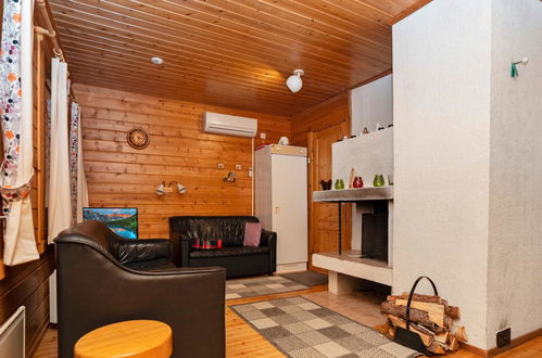 Photo 4 - 3 bedroom House in Kuusamo with sauna and mountain view