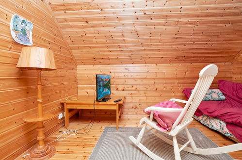 Foto 15 - Casa de 3 quartos em Kuusamo com sauna e vista para a montanha