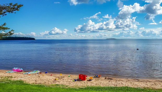 Haus mit 3 Schlafzimmern in Vaala mit sauna - Foto 3