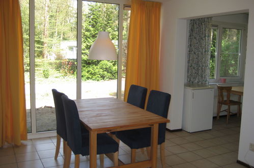 Photo 11 - 2 bedroom House in Lochem with garden and terrace