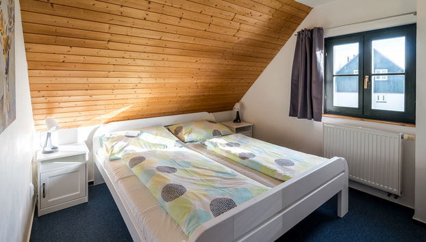 Haus mit 3 Schlafzimmern in Černý Důl mit schwimmbad und garten - Foto 4