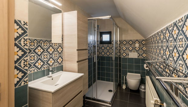 Haus mit 3 Schlafzimmern in Černý Důl mit schwimmbad und garten - Foto 5