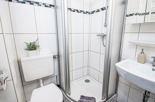 Photo 23 - Appartement de 2 chambres à Norden avec jardin